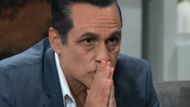Sonny has also had it | Image: ABC